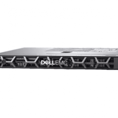 Máy chủ Dell PowerEdge R350 - 8x2.5" (Standard)
