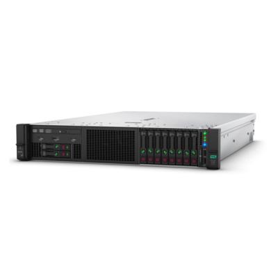 HPE DL380 Gen10 S4114
