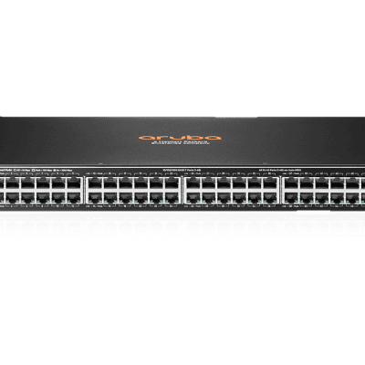 Thiết bị chuyển mạch Switch Aruba 2530 48G (J9775A)
