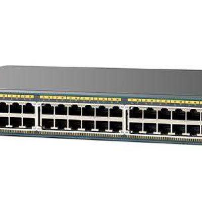 Thiết bị chuyển mạch Cisco WS-C2960S-48LPS-L