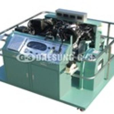 Mô hình đào tạo động cơ xe Hybrid